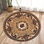 Round Persian Rug