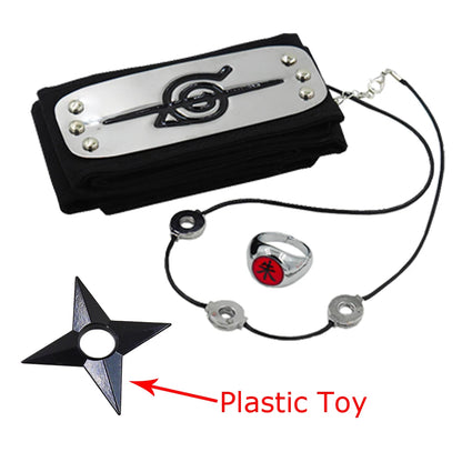 Akatsuki Uchiha Itachi Cloak for Kids or Adults