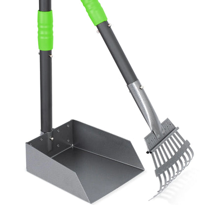 Dog Pooper Scooper