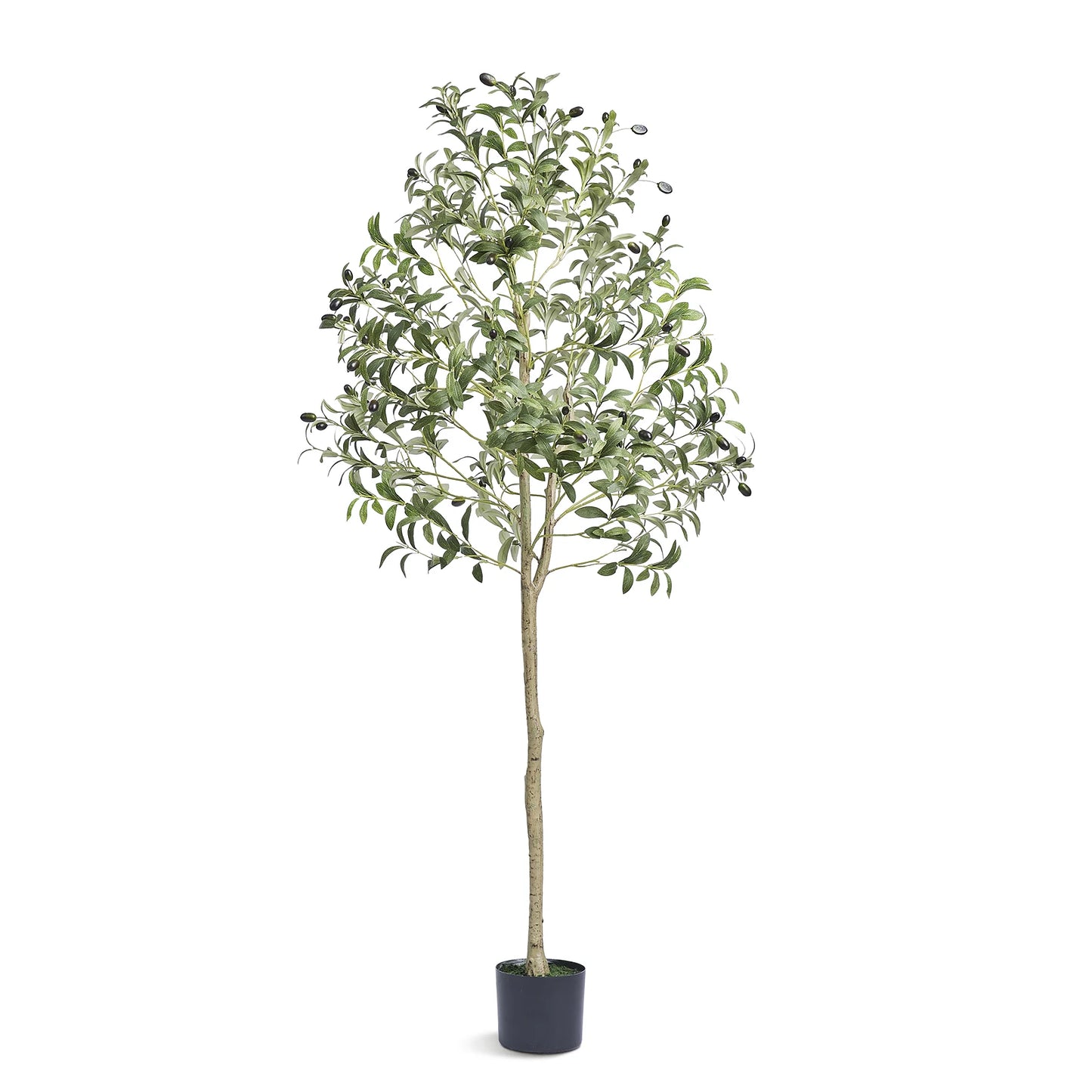 Artificial Olive Tree 4/5/6FT Tall