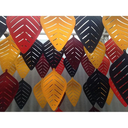 12Pcs Set 16.53x10.24 Polyester room divider