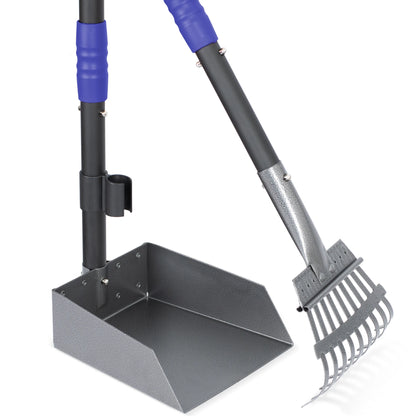 Dog Pooper Scooper