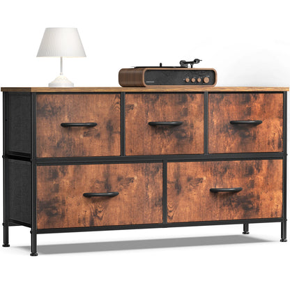 Living Room Display Cabinet For Clothes Storage