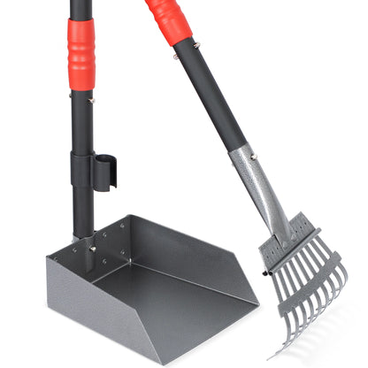 Dog Pooper Scooper