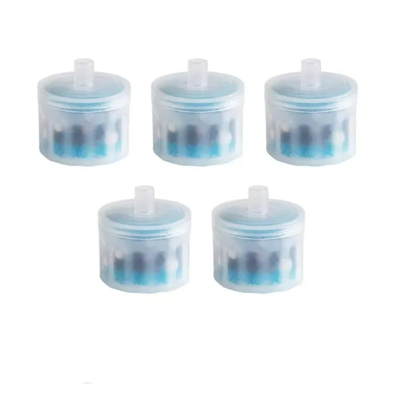 Ceramic Automatic Circulating Filtered Water Dispenser for Cats