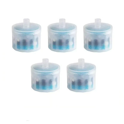 Ceramic Automatic Circulating Filtered Water Dispenser for Cats