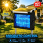 Solar Bug Zapper Outdoor