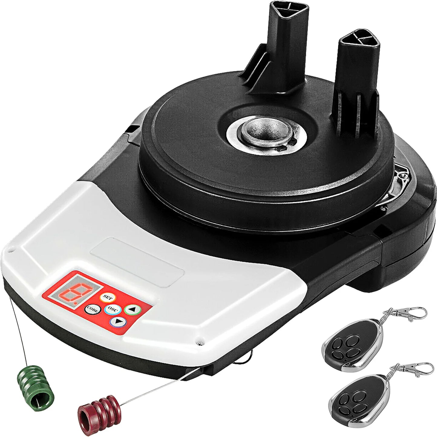 Garage Roller Door Opener