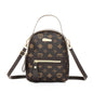 Flower backpack 2022 ladies fashion backpack