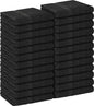 24-Pack Salon Towels, 16x27 Inches, Highly Absorbent Cotton