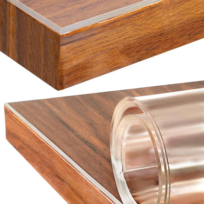 1.5mm Thick Clear Table Protector