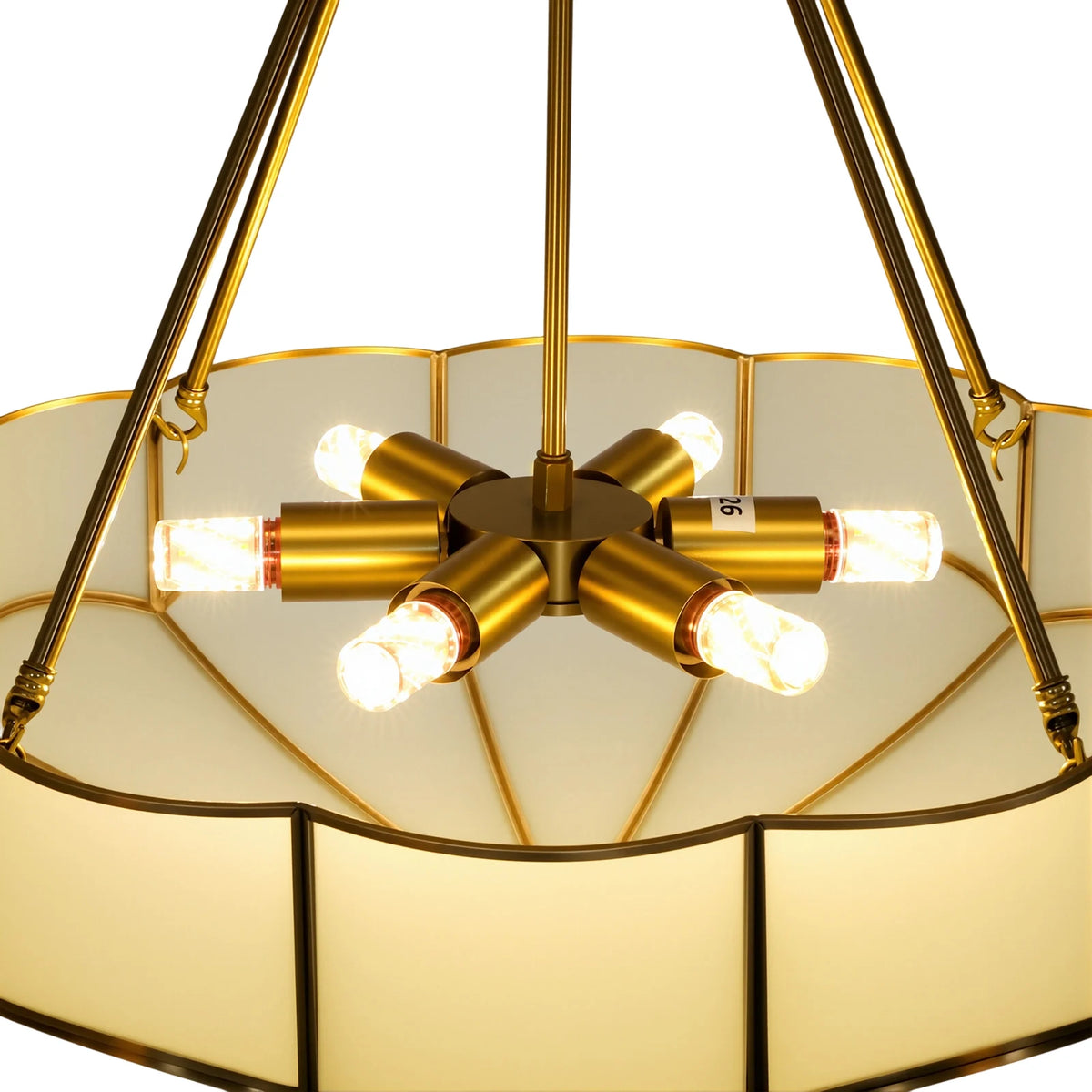 23inch Tiffany Pendant Light Fixture