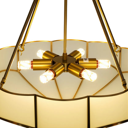 23inch Tiffany Pendant Light Fixture