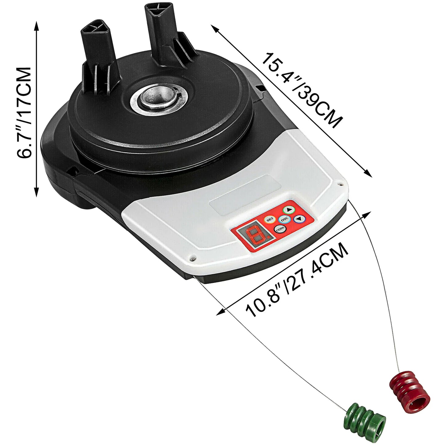 Garage Roller Door Opener