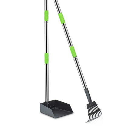 Dog Pooper Scooper
