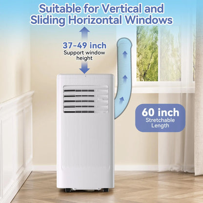 10000 BTU Portable Air Conditioner