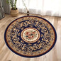 Round Persian Rug