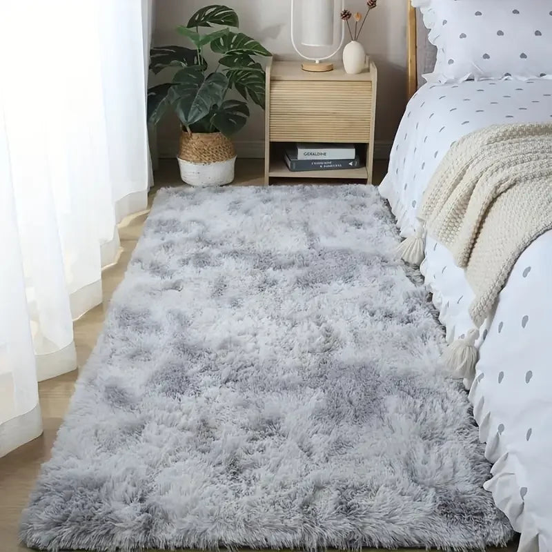 Cute Fluffy Rug - Ultra-Grip Non-Slip Backing