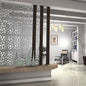 Hanging Room Divider