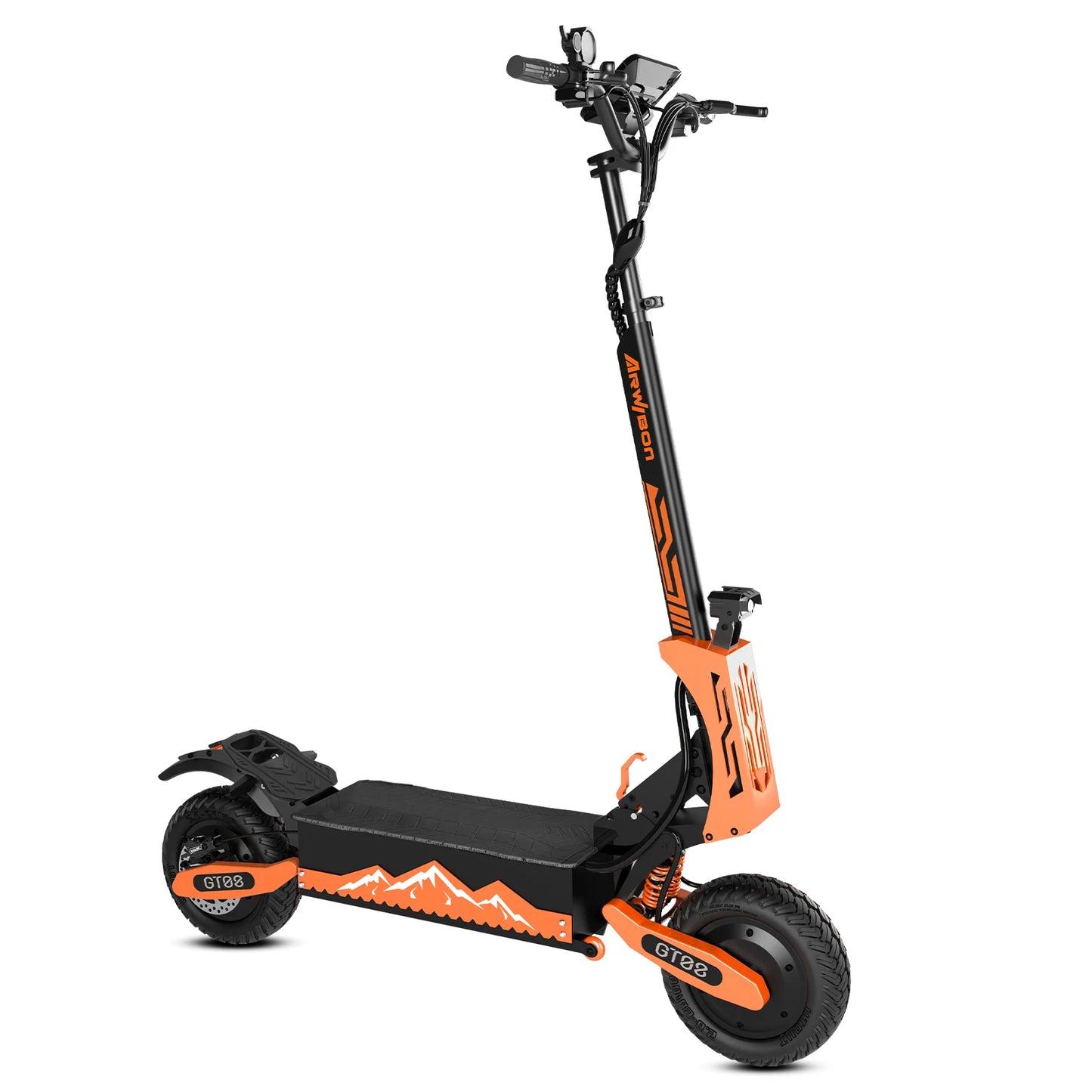 Electric Scooter for Adults