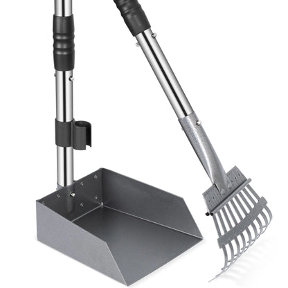 Dog Pooper Scooper