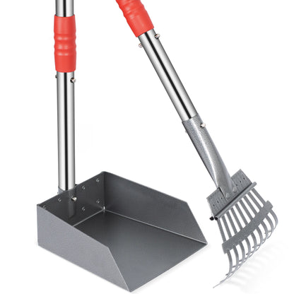 Dog Pooper Scooper