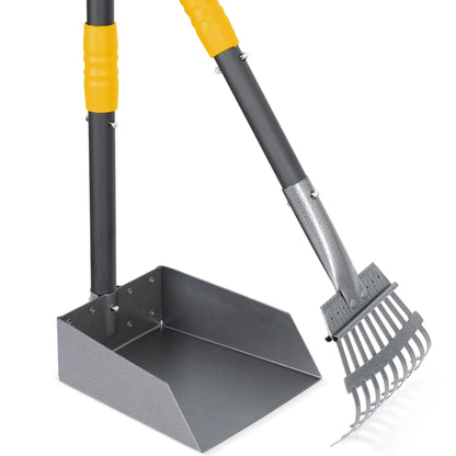 Dog Pooper Scooper