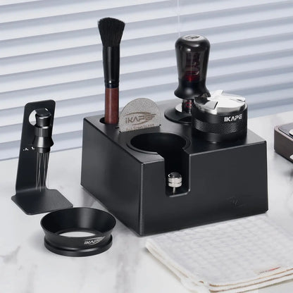 8 IN 1 Espresso Tool Set