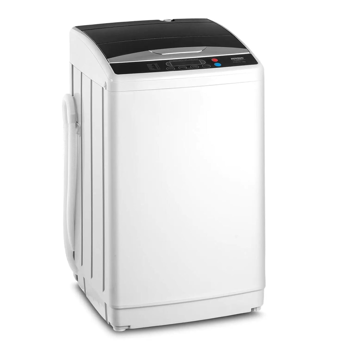 25LBS Portable Washing Machine