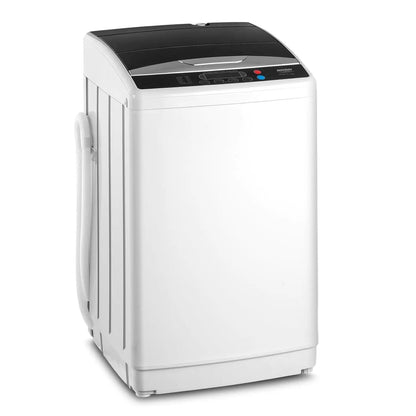25LBS Portable Washing Machine