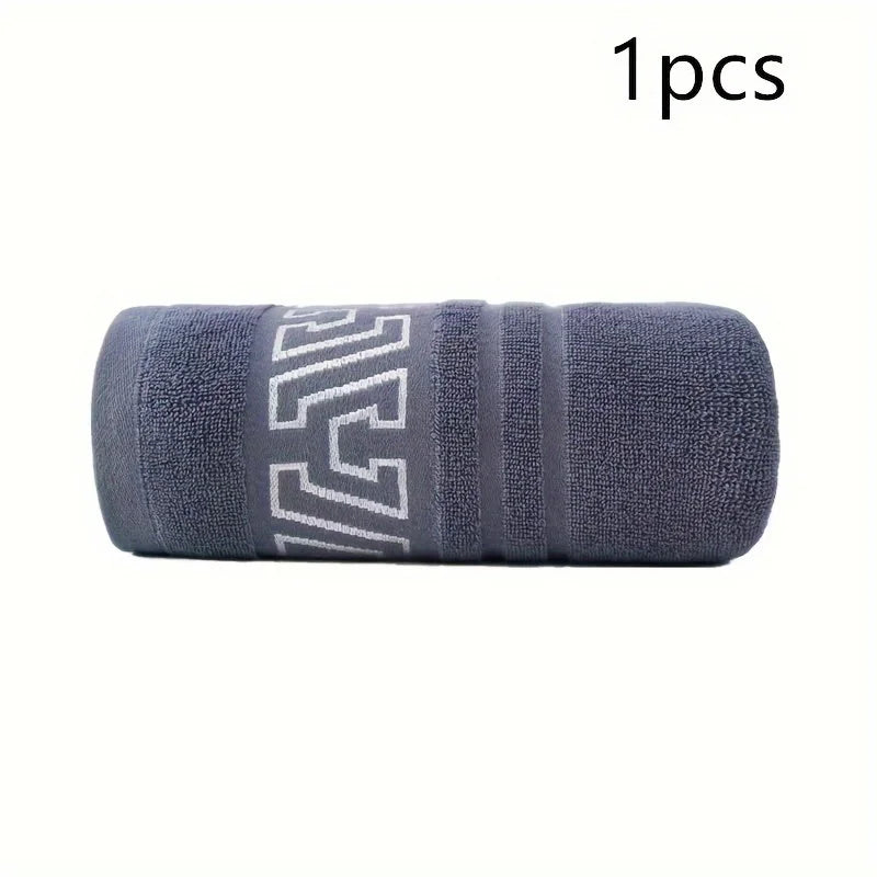 Extra Large Thick Bath Towel-Quick-Dry