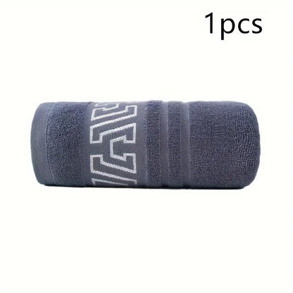 Extra Large Thick Bath Towel-Quick-Dry