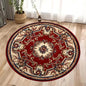 Round Persian Rug