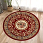 Round Persian Rug