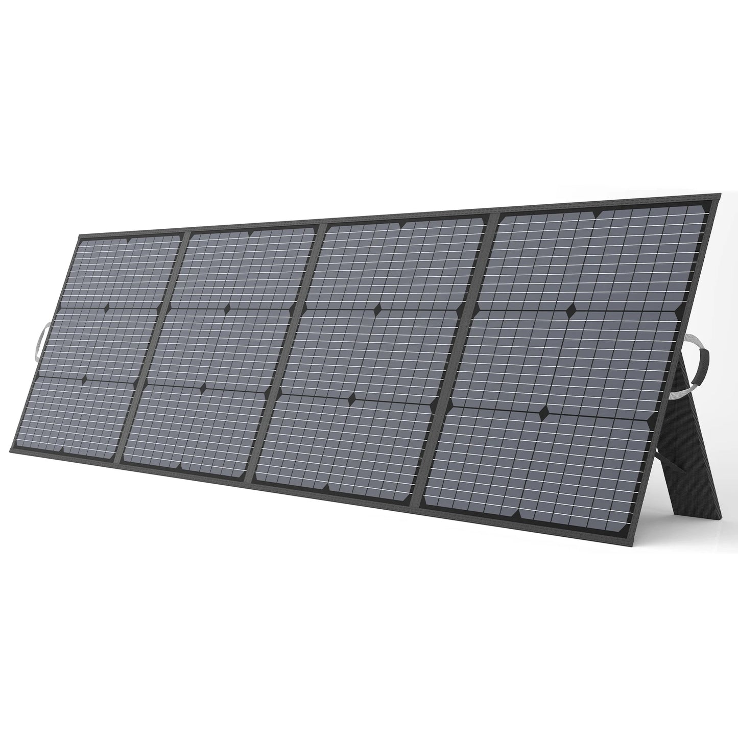 400W 220W 110W Lightweight Portable Solar Panel