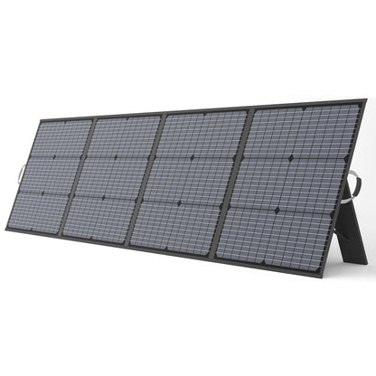 400W 220W 110W Lightweight Portable Solar Panel