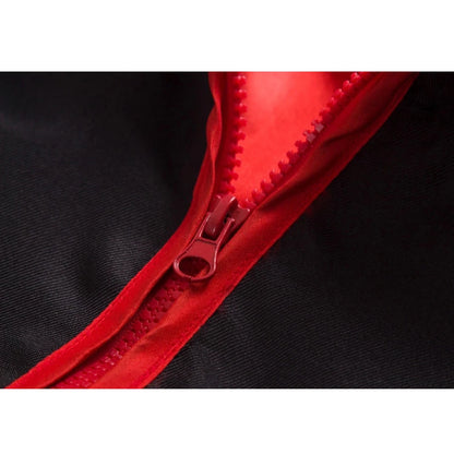 Akatsuki Uchiha Itachi Cloak for Kids or Adults