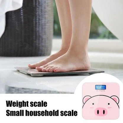 Body Weight Digital Bathroom Scale