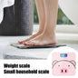 Body Weight Digital Bathroom Scale
