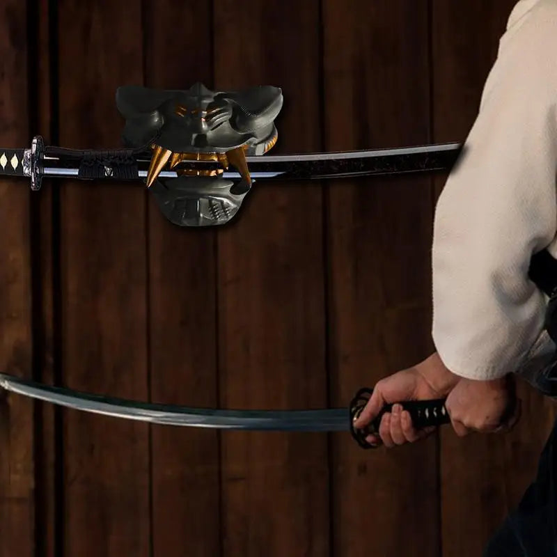 Katana Wall Holder Wall Mount Katana Sword Display Stand