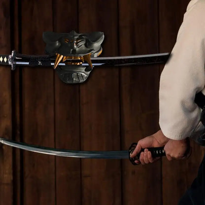 Katana Wall Holder Wall Mount Katana Sword Display Stand