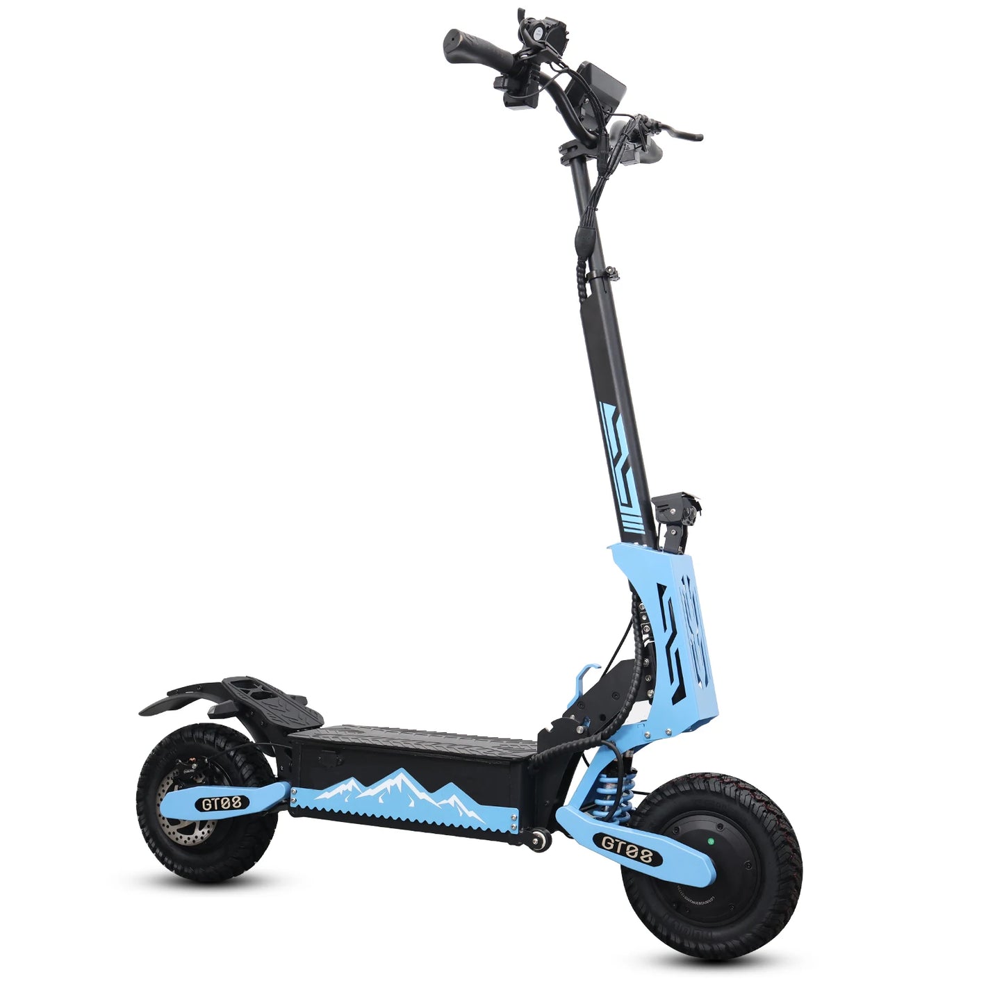 Electric Scooter for Adults