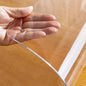 1.5mm Thick Clear Table Protector