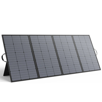 400W 220W 110W Lightweight Portable Solar Panel