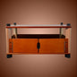 Storage Unit (Stackable Furniture)