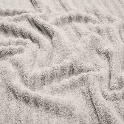 Luxury Combed Cotton Bath Towel Set - Karina Collection