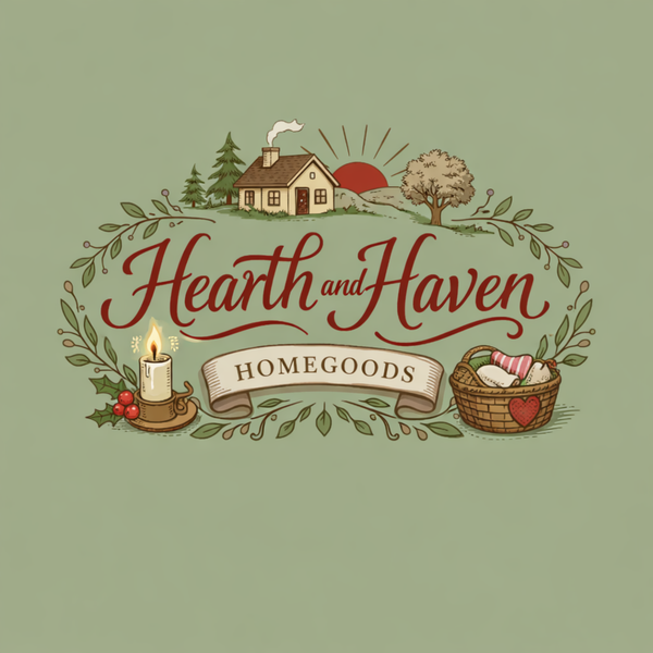Hearth And Haven HomeGoods