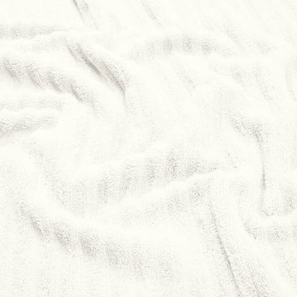 Luxury Combed Cotton Bath Towel Set - Karina Collection